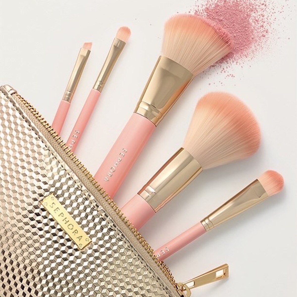 STARTER BRUSH SET